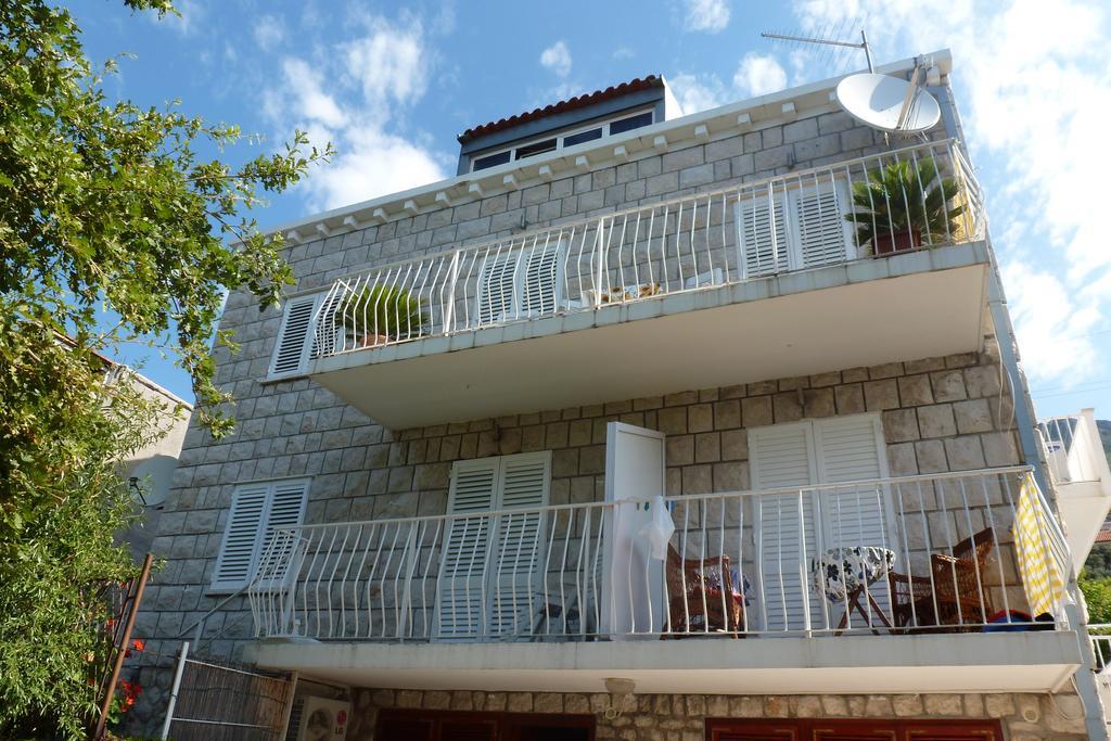 Apartments Kligge Mlini Camera foto